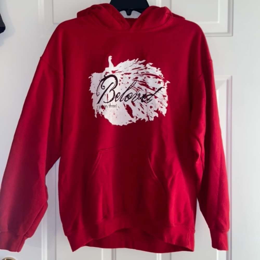 sweatshirt